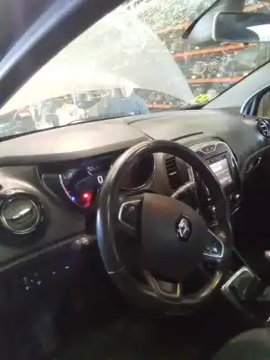 Утилизация автомобиля renault captur ii zen года 2001 питание k9kf