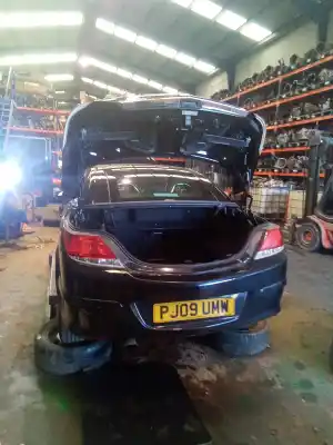 Veículo de Sucata opel astra h berlina cosmo do ano 2001 alimentado z18xer