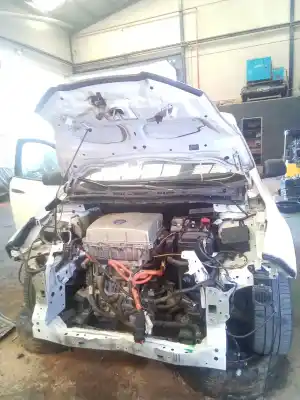 Veículo de Sucata NISSAN LEAF Visia 109 CV / 80 KW do ano 2001 alimentado EM57