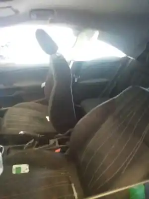 Scrapping Vehicle OPEL CORSA D Enjoy of the year 2001 powered Z14XEP