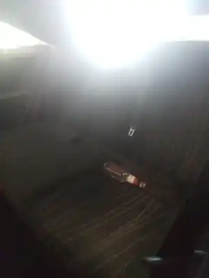 Scrapping Vehicle opel corsa d enjoy of the year 2001 powered z14xep