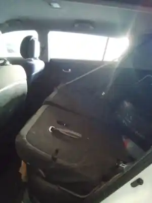 Verschrottungsfahrzeug kia sportage concept 4x2 des jahres 2001 angetrieben d4fd