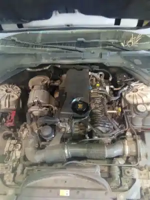 Scrapping Vehicle jaguar xe pure of the year 2001 powered 204dtd