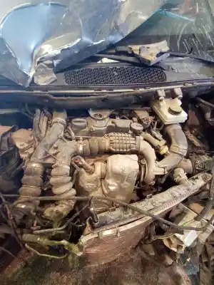 Veículo de Sucata citroen berlingo cuadro business l1 do ano 2001 alimentado 9hp