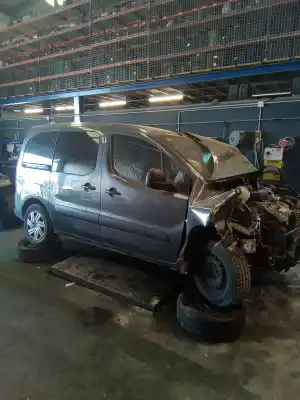 Veículo de Sucata citroen berlingo cuadro business l1 do ano 2001 alimentado 9hp