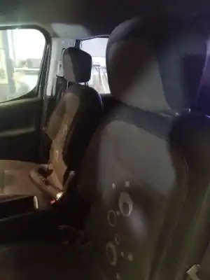 Veículo de Sucata citroen berlingo cuadro business l1 do ano 2001 alimentado 9hp