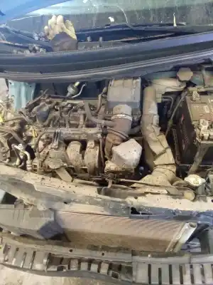 Scrapping Vehicle kia picanto (ja) attract of the year 2001 powered g3la
