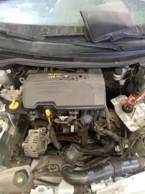 Veículo de Sucata renault twingo societe do ano 2001 alimentado d4f770