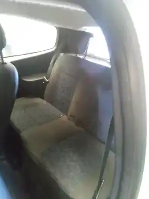 Veículo de Sucata renault twingo societe do ano 2001 alimentado d4f770