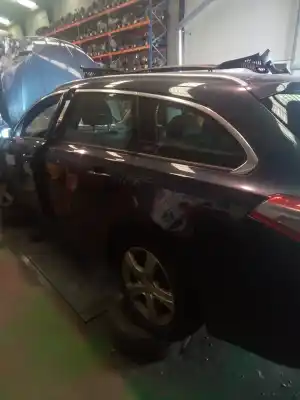 Veículo de Sucata peugeot 508 access do ano 2001 alimentado 9hr