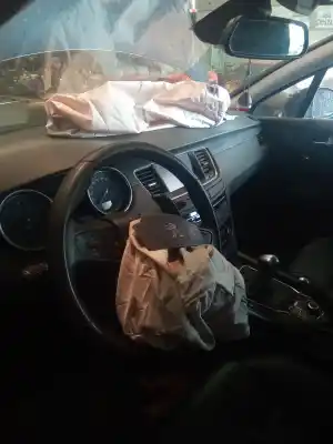 Veículo de Sucata peugeot 508 access do ano 2001 alimentado 9hr