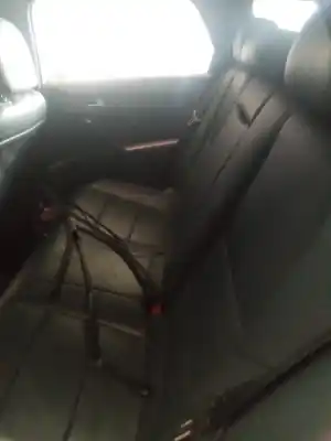 Veículo de Sucata peugeot 508 access do ano 2001 alimentado 9hr