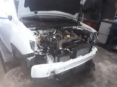 Утилизация автомобиля dacia logan mcv ii laureate года 2001 питание k9ke626