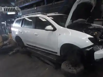 Утилизация автомобиля dacia logan mcv ii laureate года 2001 питание k9ke626