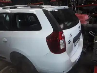 Утилизация автомобиля dacia logan mcv ii laureate года 2001 питание k9ke626