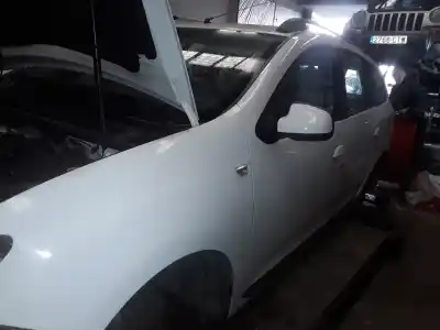Утилизация автомобиля dacia logan mcv ii laureate года 2001 питание k9ke626