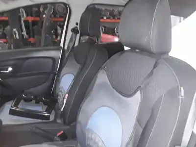 Утилизация автомобиля dacia logan mcv ii laureate года 2001 питание k9ke626