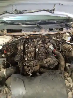 Veículo de Sucata bmw serie 1 berlina (e81/e87) 116d do ano 2001 alimentado n47d20a