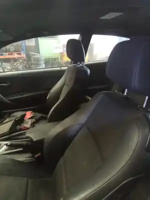 Veículo de Sucata bmw serie 1 berlina (e81/e87) 116d do ano 2001 alimentado n47d20a