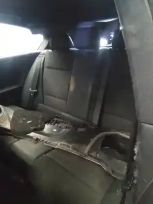 Veículo de Sucata bmw serie 1 berlina (e81/e87) 116d do ano 2001 alimentado n47d20a