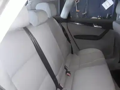 Veículo de Sucata audi a3 sportback (8p) 1.6 16v fsi do ano 2001 alimentado blf