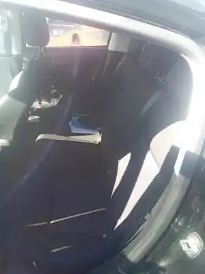 Scrapping Vehicle peugeot 208 style of the year 2001 powered cchmrp