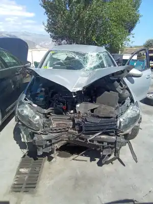Утилизация автомобиля volkswagen golf vi variant (aj5) 1.6 tdi года 2001 питание cay