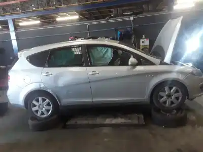Scrapping Vehicle seat                                               altea xl (5p5)                                                                                                                                                                                                                                             reference                                                                                                                                                                                                                                                  of the year 2001 powered bxe