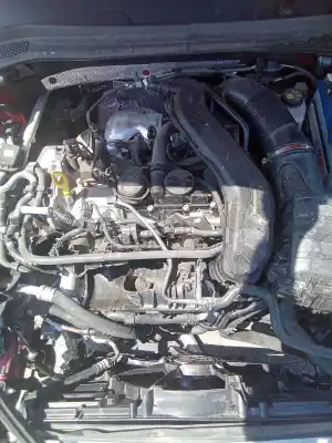 Veículo de Sucata seat leon (kl1) fr 150 cv / 110 kw do ano 2001 alimentado dfy