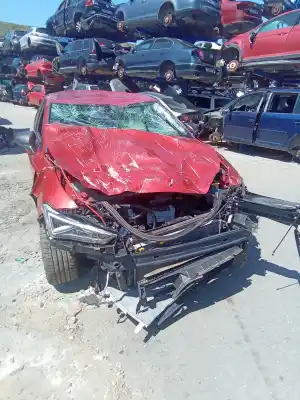 Veículo de Sucata seat leon (kl1) fr 150 cv / 110 kw do ano 2001 alimentado dfy