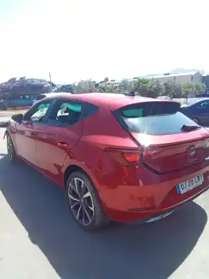 Veículo de Sucata seat leon (kl1) fr 150 cv / 110 kw do ano 2001 alimentado dfy