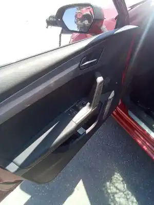 Veículo de Sucata seat leon (kl1) fr 150 cv / 110 kw do ano 2001 alimentado dfy