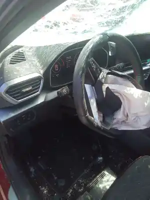 Veículo de Sucata seat leon (kl1) fr 150 cv / 110 kw do ano 2001 alimentado dfy