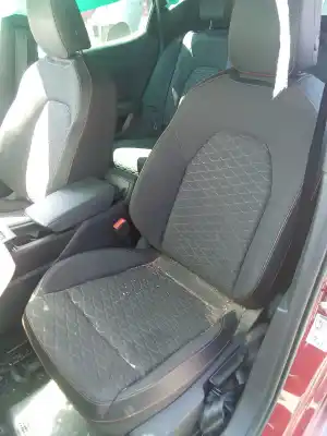 Veículo de Sucata seat leon (kl1) fr 150 cv / 110 kw do ano 2001 alimentado dfy