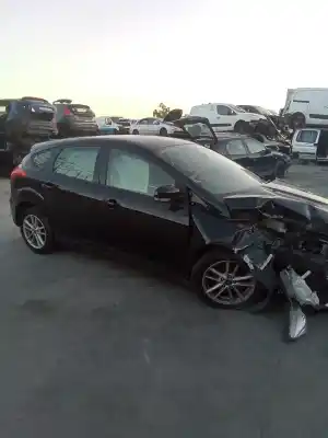 Veicolo di demolizione ford focus lim. (cb8) trend dell'anno 2001 alimentato 