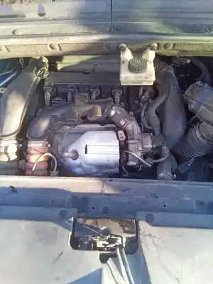 Здавання транспортного засобу CITROEN C4 PICASSO 1.6 Exclusive року 2001 потужний 5FXH