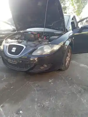 Veículo de Sucata seat leon (1p1) stylance / style do ano 2001 alimentado bxe