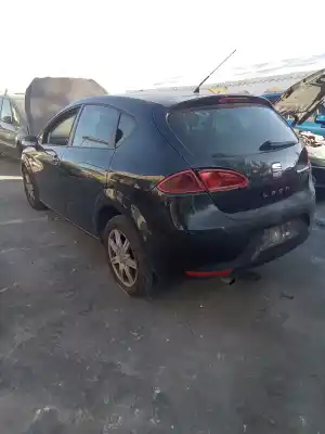 Veículo de Sucata seat leon (1p1) stylance / style do ano 2001 alimentado bxe