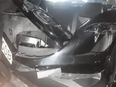 Scrapping Vehicle peugeot 308 envy of the year 2001 powered 5fw
