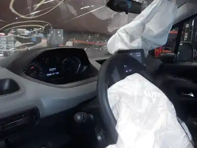 Scrapping Vehicle peugeot rifter active nav+ standard of the year 2001 powered yh01