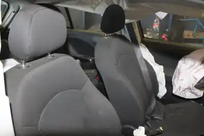 Veículo de Sucata opel corsa e color edition ecoflex do ano 2001 alimentado b13dte