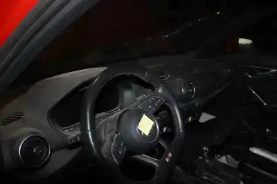 Veículo de Sucata audi q2 (gab) untaggable edition 150 cv / 110 kw do ano 2001 alimentado cze