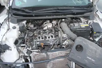 Утилизация автомобиля hyundai i30 (gd) 1.6 crdi cat 128 cv / 94 kw года 2001 питание d4fb Утилизация автомобиля hyundai i30 (gd) 1.6 crdi cat 128 cv / 94 kw года 2001 питание d4fb