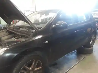 Veicolo di demolizione hyundai i30 style dell'anno 2001 alimentato d4ea