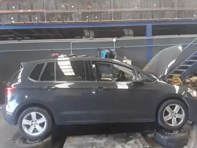 Утилизация автомобиля volkswagen golf vii lim. advance bluemotion tech. года 2001 питание cxx