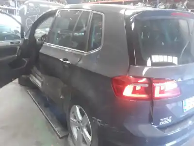 Утилизация автомобиля volkswagen golf vii lim. advance bluemotion tech. года 2001 питание cxx