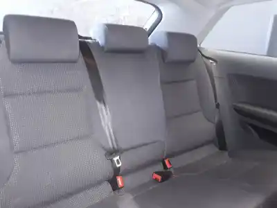 Утилизация автомобиля audi a3 (8p1) 2.0 tdi 16v года 2001 питание bkd