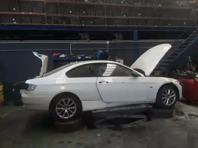 Veículo de Sucata BMW SERIE 3 COUPE (E92) E92 COUPÉ 320D do ano 2001 alimentado N47D20A