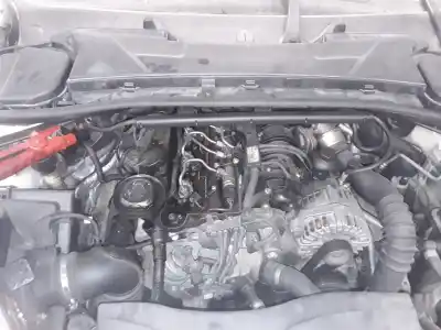 Veículo de Sucata bmw serie 3 coupe (e92) e92 coupé 320d do ano 2001 alimentado n47d20a