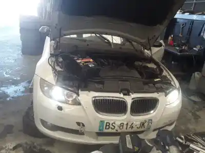 Veículo de Sucata bmw serie 3 coupe (e92) e92 coupé 320d do ano 2001 alimentado n47d20a
